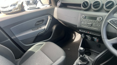 Dacia Duster 1.0 TCe 90 Essential 5dr Petrol Estate